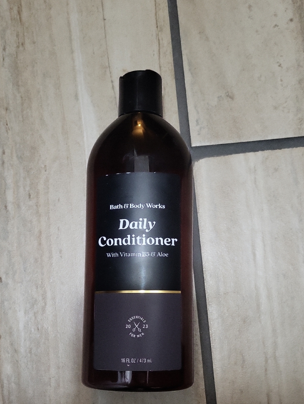 Bath & Body Works  Daily Conditioner For Men
